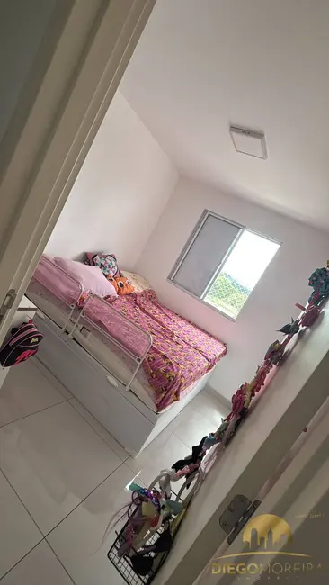 Foto 7 de Apartamento com 2 quartos à venda, 50m2 em Caetetuba, Atibaia - SP