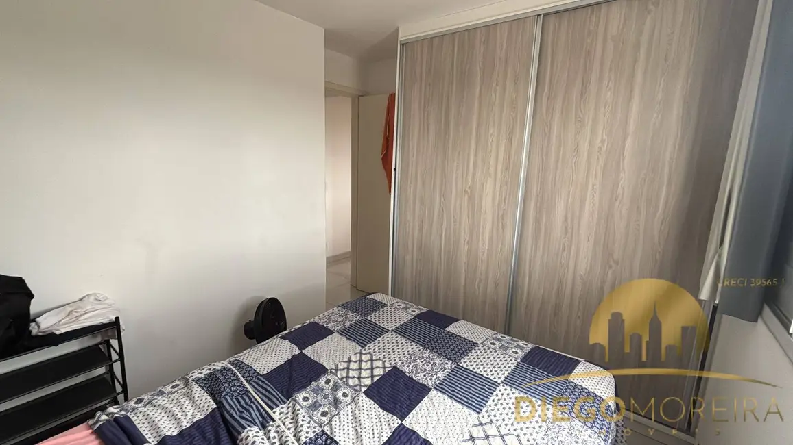 Foto 5 de Apartamento com 2 quartos à venda, 50m2 em Caetetuba, Atibaia - SP