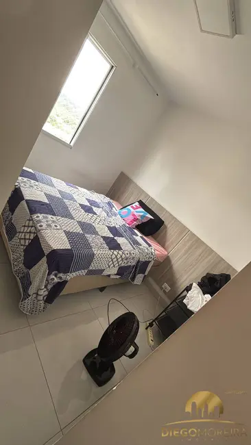 Foto 6 de Apartamento com 2 quartos à venda, 50m2 em Caetetuba, Atibaia - SP