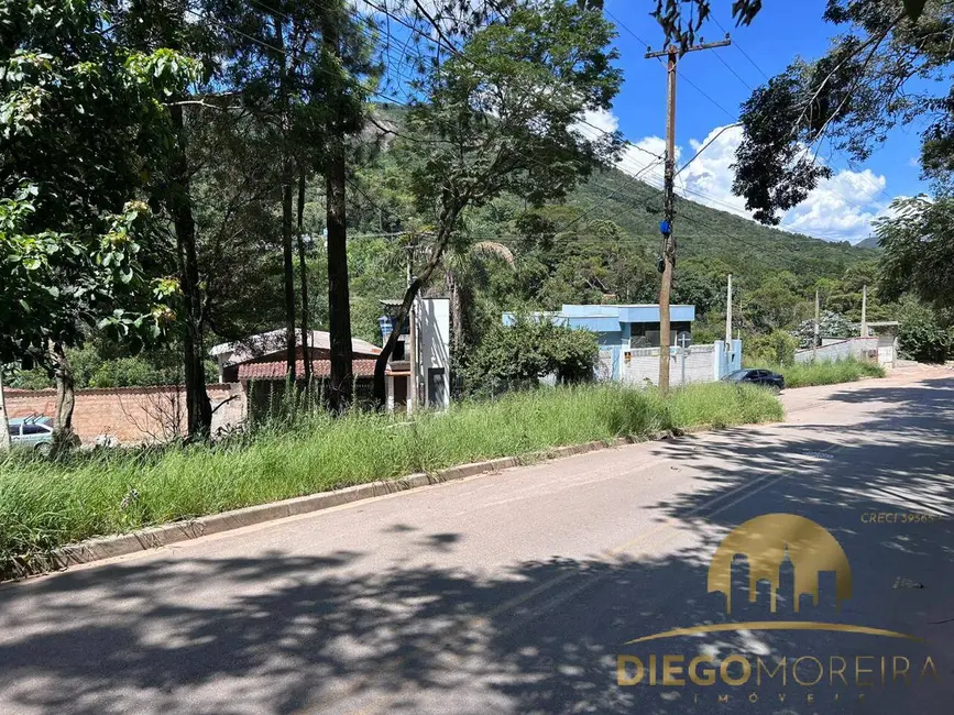 Foto 4 de Terreno / Lote à venda, 300m2 em Mairipora - SP