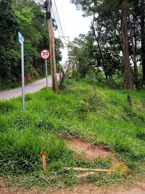 Foto 5 de Terreno / Lote à venda, 300m2 em Mairipora - SP