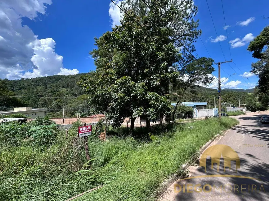 Foto 6 de Terreno / Lote à venda, 300m2 em Mairipora - SP
