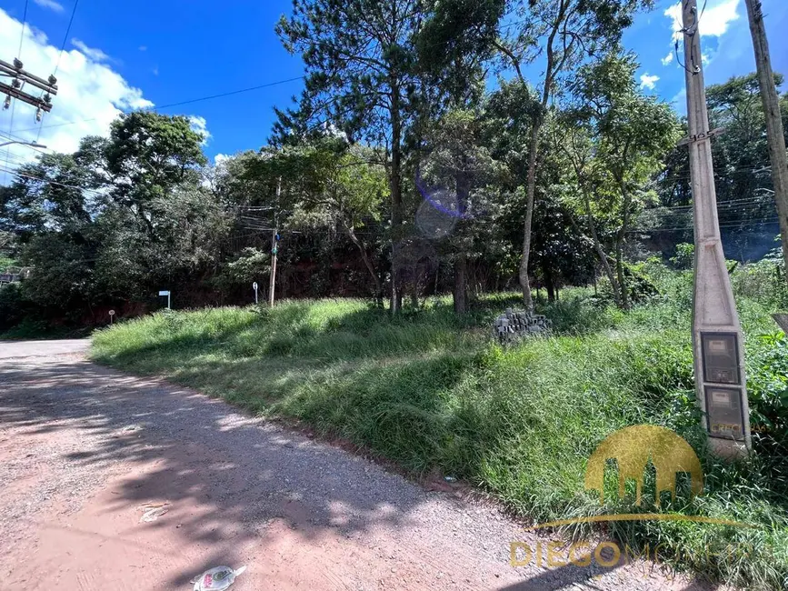 Foto 8 de Terreno / Lote à venda, 300m2 em Mairipora - SP