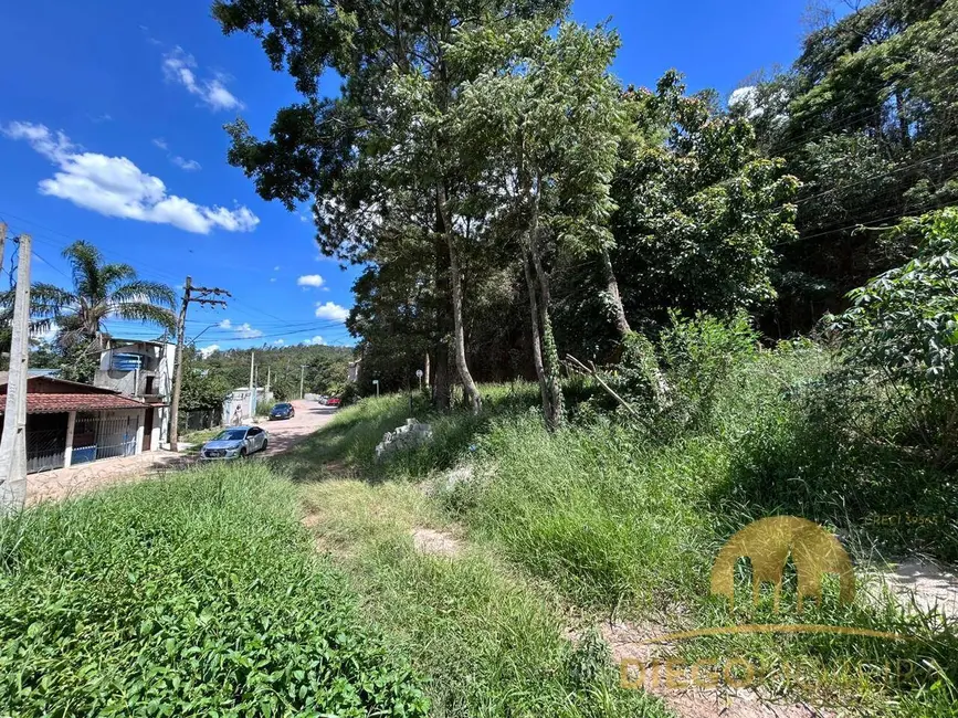 Foto 3 de Terreno / Lote à venda, 300m2 em Mairipora - SP