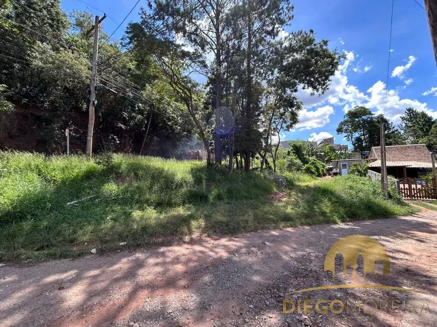 Foto 2 de Terreno / Lote à venda, 300m2 em Mairipora - SP