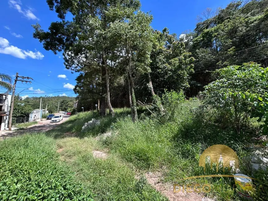 Foto 7 de Terreno / Lote à venda, 300m2 em Mairipora - SP