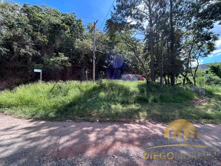 Foto 1 de Terreno / Lote à venda, 300m2 em Mairipora - SP
