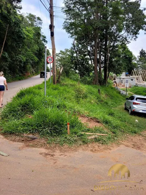Foto 9 de Terreno / Lote à venda, 300m2 em Mairipora - SP