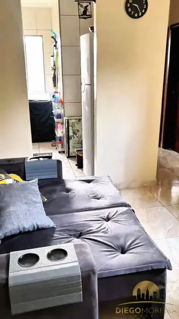 Foto 4 de Apartamento com 2 quartos à venda, 49m2 em Mairipora - SP