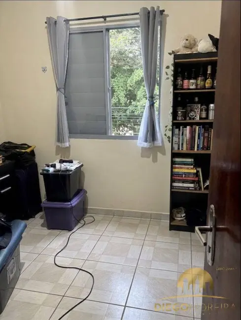 Foto 7 de Apartamento com 2 quartos à venda, 49m2 em Mairipora - SP