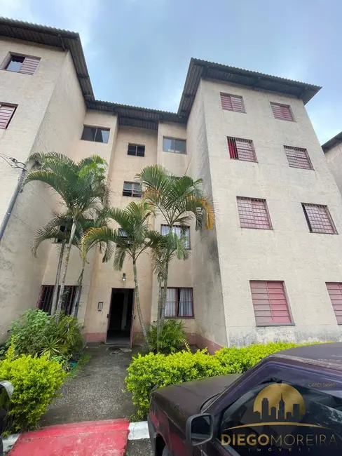 Foto 1 de Apartamento com 2 quartos à venda, 49m2 em Mairipora - SP