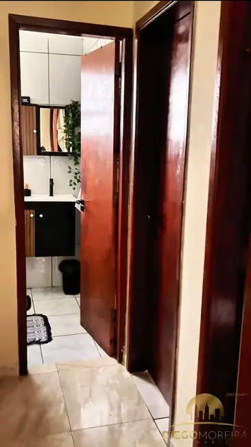 Foto 5 de Apartamento com 2 quartos à venda, 49m2 em Mairipora - SP