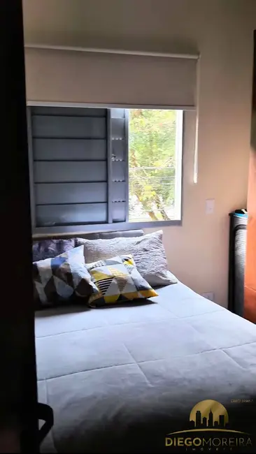 Foto 2 de Apartamento com 2 quartos à venda, 49m2 em Mairipora - SP