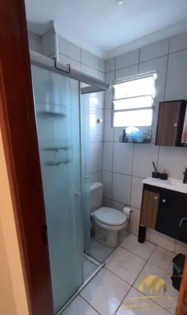 Foto 6 de Apartamento com 2 quartos à venda, 49m2 em Mairipora - SP