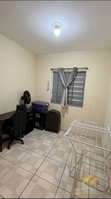 Foto 8 de Apartamento com 2 quartos à venda, 49m2 em Mairipora - SP