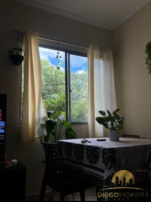 Foto 3 de Apartamento com 2 quartos à venda, 49m2 em Mairipora - SP