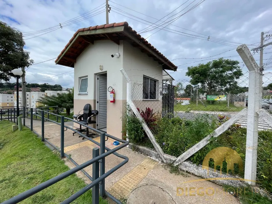 Apartamento com 2 quartos à venda, 50m2 em Mairipora - SP - imagem 5 Foto 5 de Apartamento com 2 quartos à venda, 50m2 em Mairipora - SP