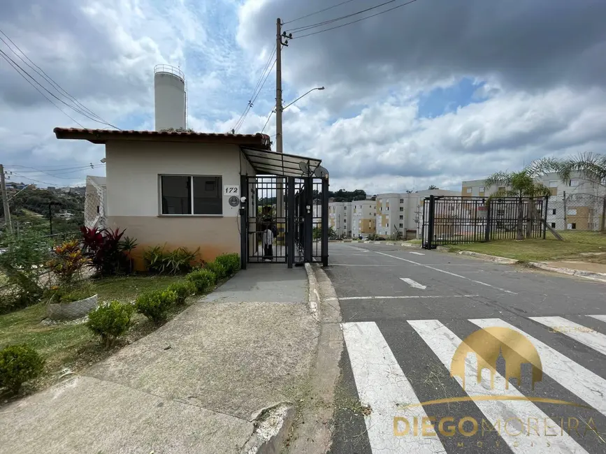 Apartamento com 2 quartos à venda, 50m2 em Mairipora - SP - imagem 6 Foto 6 de Apartamento com 2 quartos à venda, 50m2 em Mairipora - SP