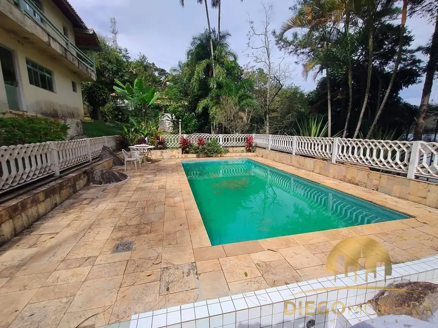 Foto 2 de Chácara com 6 quartos à venda, 183m2 em Mairipora - SP