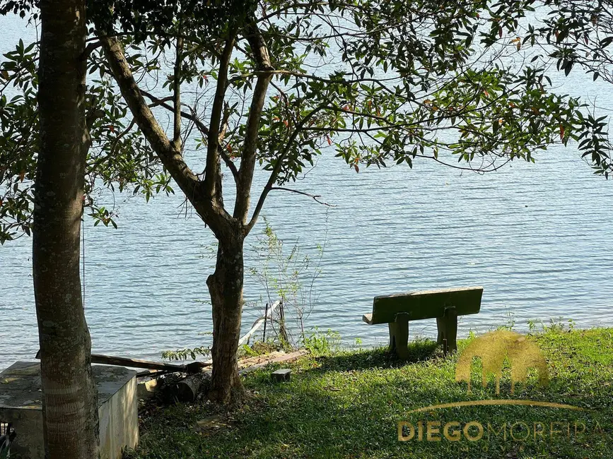 Foto 4 de Chácara com 6 quartos à venda, 183m2 em Mairipora - SP