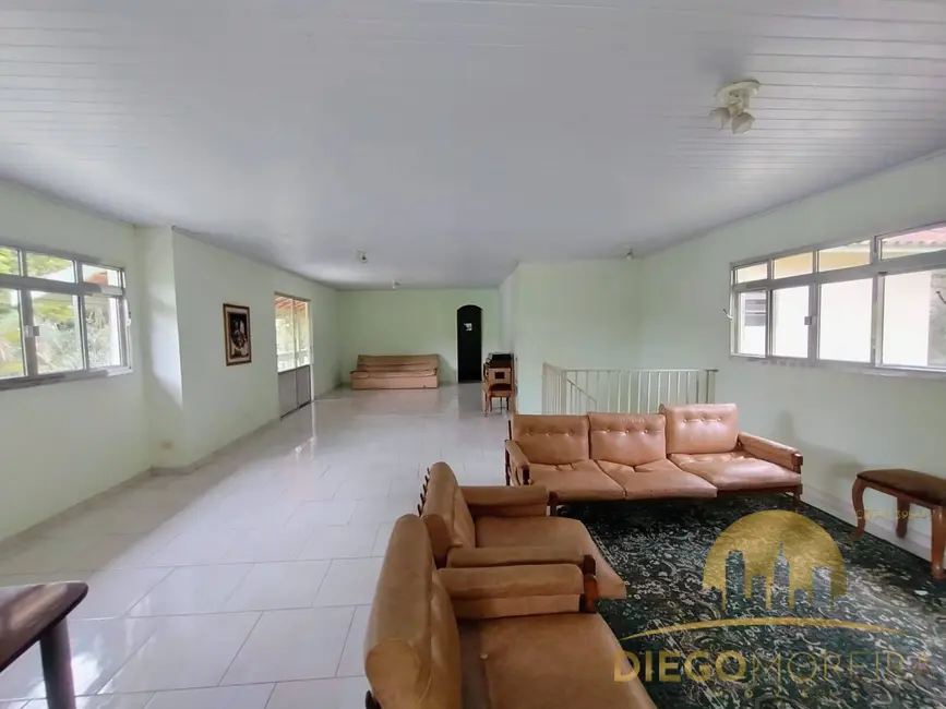 Foto 6 de Chácara com 6 quartos à venda, 183m2 em Mairipora - SP
