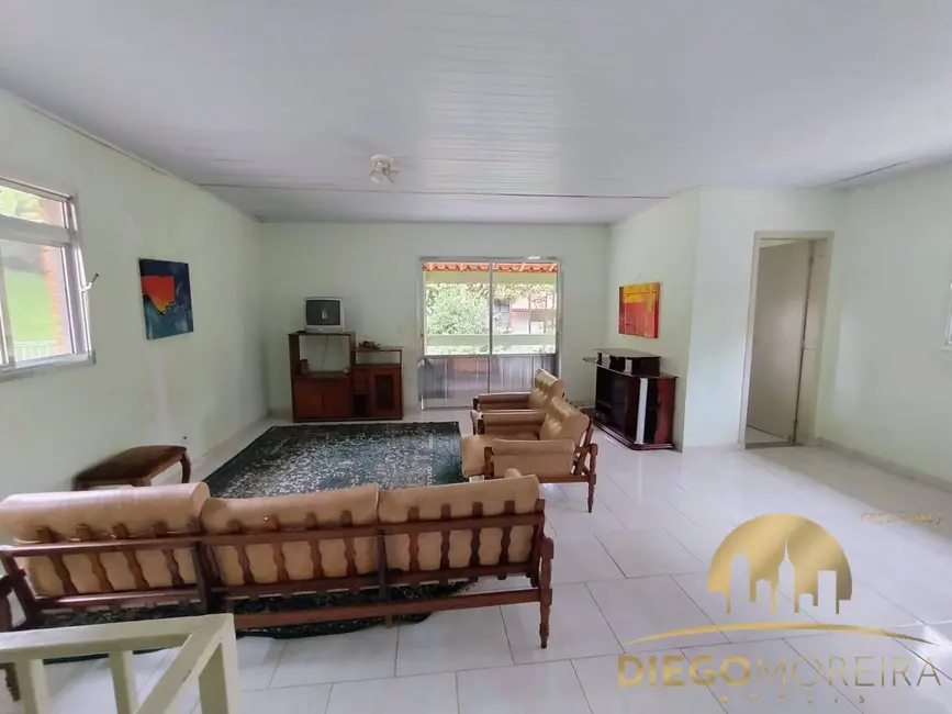 Foto 5 de Chácara com 6 quartos à venda, 183m2 em Mairipora - SP