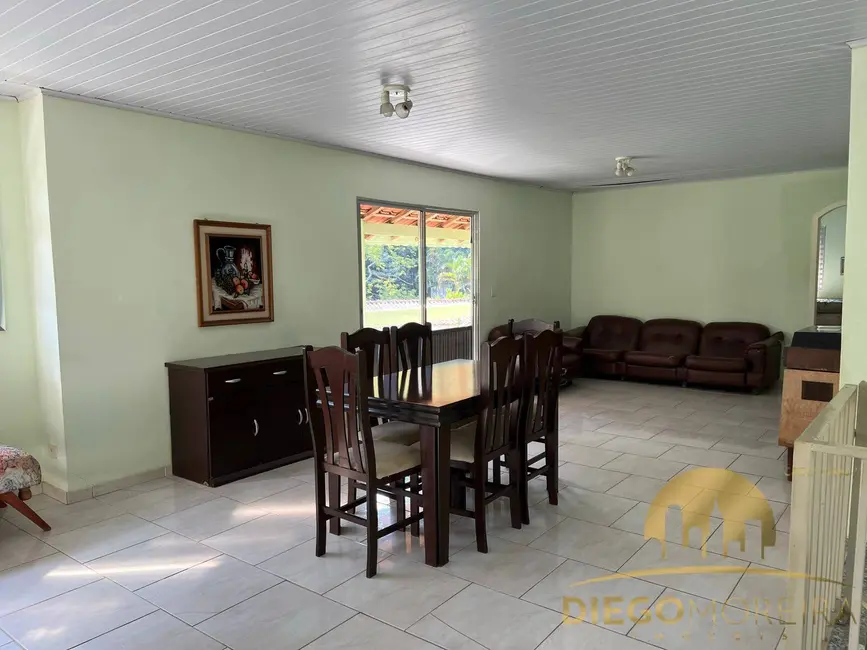 Foto 9 de Chácara com 6 quartos à venda, 183m2 em Mairipora - SP