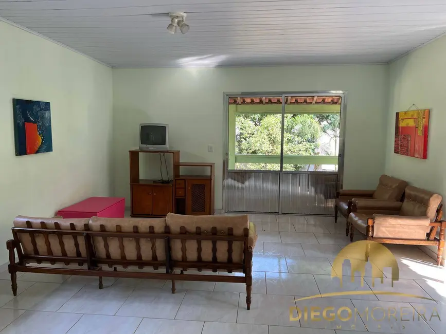Foto 7 de Chácara com 6 quartos à venda, 183m2 em Mairipora - SP