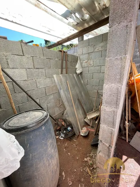 Foto 6 de Terreno / Lote à venda, 305m2 em Mairipora - SP