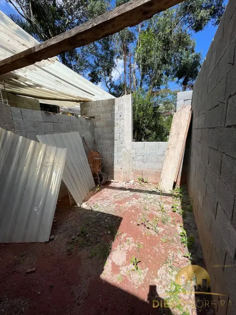 Foto 4 de Terreno / Lote à venda, 305m2 em Mairipora - SP