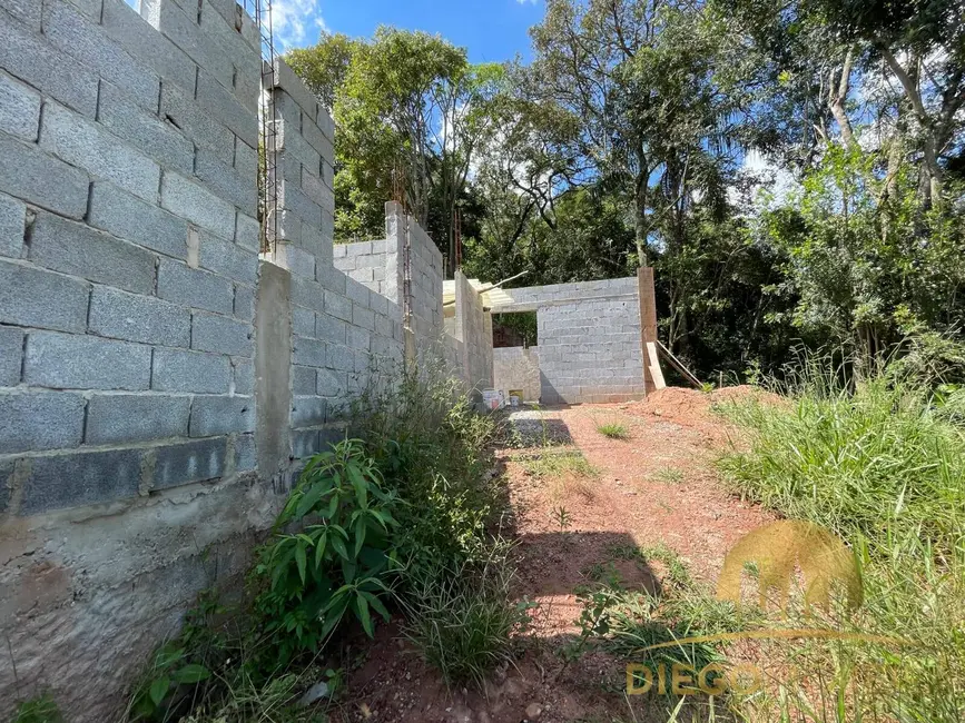 Foto 2 de Terreno / Lote à venda, 305m2 em Mairipora - SP