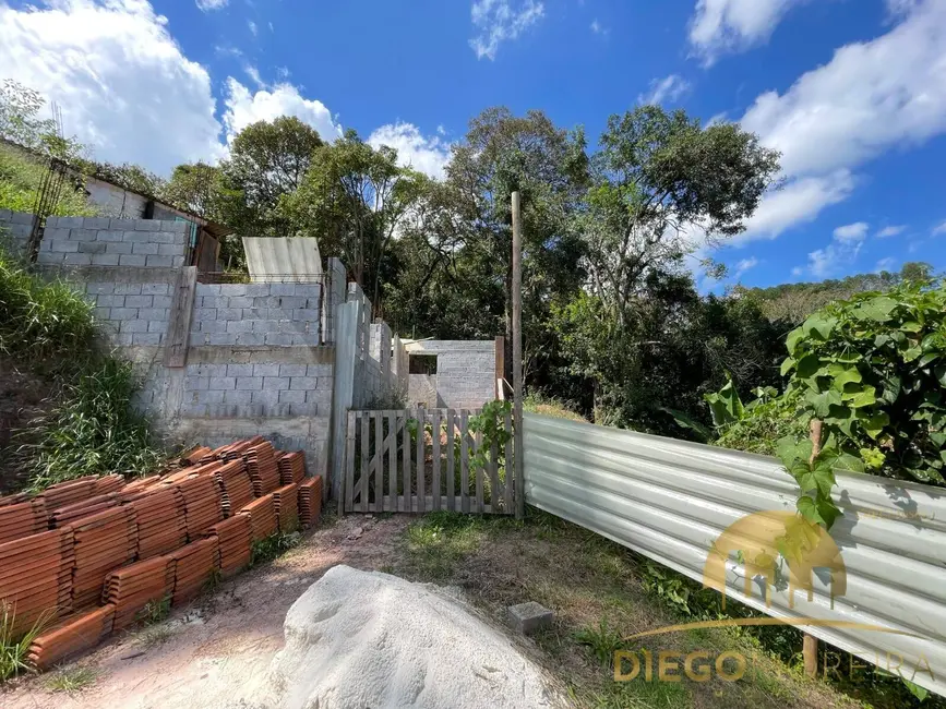 Foto 1 de Terreno / Lote à venda, 305m2 em Mairipora - SP