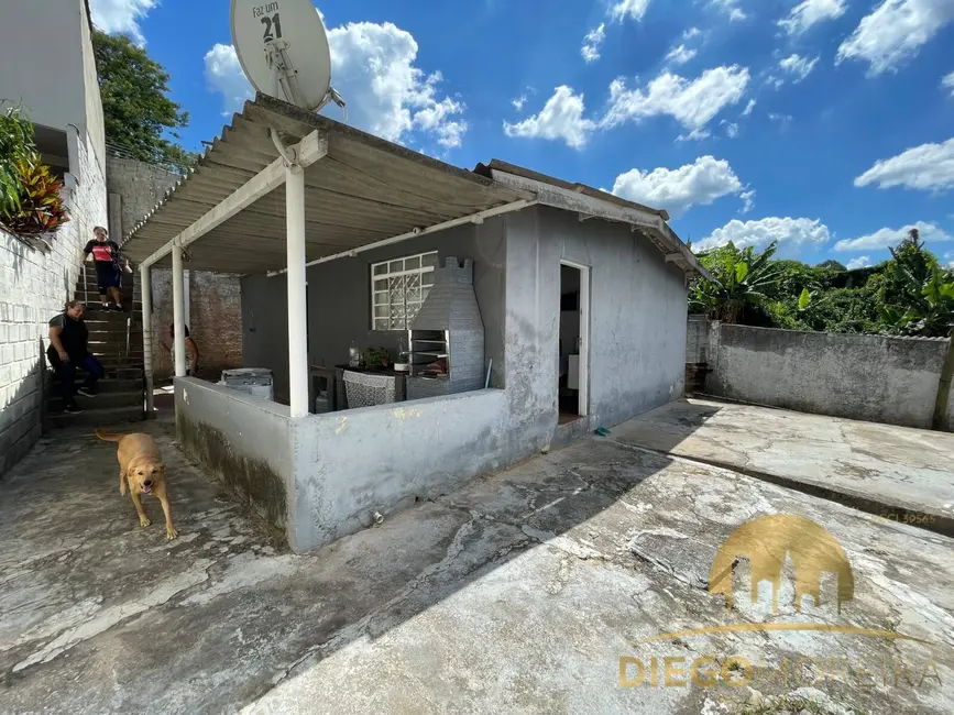 Foto 1 de Casa com 2 quartos à venda, 93m2 em Mairipora - SP