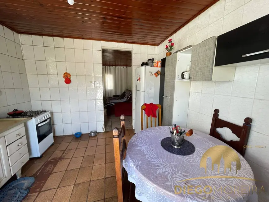 Foto 3 de Casa com 2 quartos à venda, 93m2 em Mairipora - SP