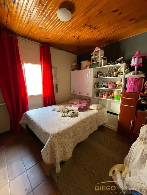 Foto 6 de Casa com 2 quartos à venda, 93m2 em Mairipora - SP