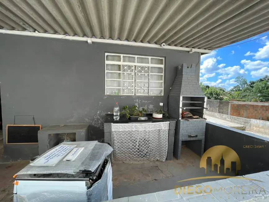 Foto 8 de Casa com 2 quartos à venda, 93m2 em Mairipora - SP