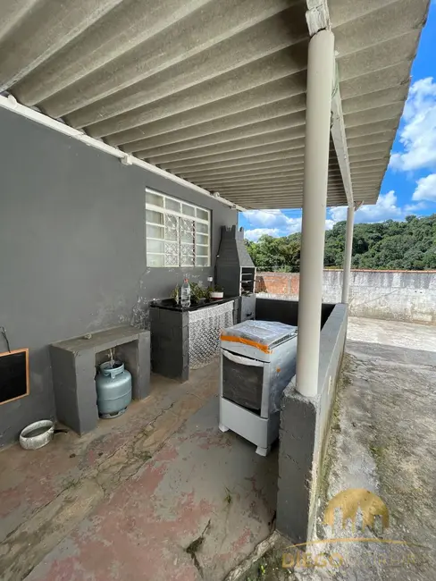 Foto 9 de Casa com 2 quartos à venda, 93m2 em Mairipora - SP