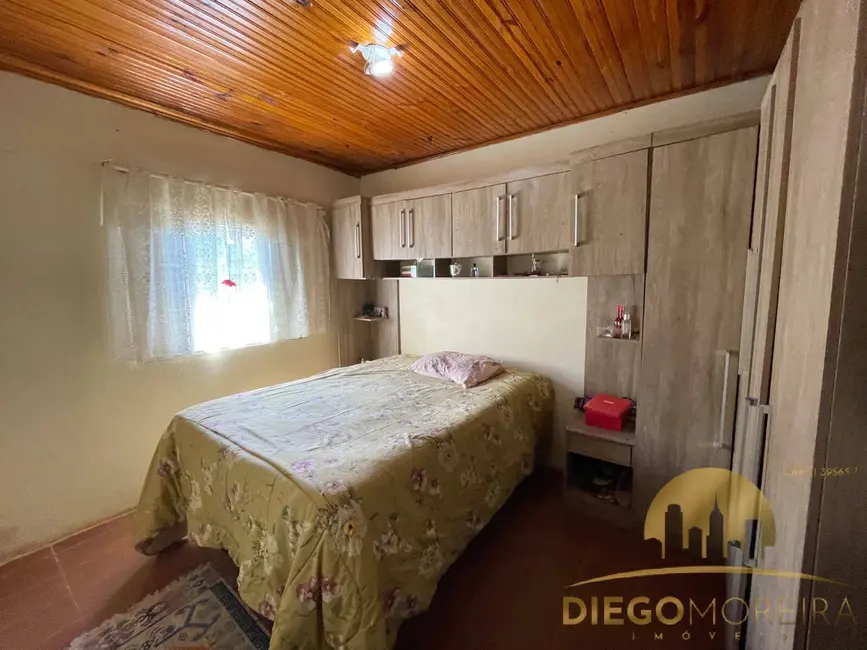 Foto 5 de Casa com 2 quartos à venda, 93m2 em Mairipora - SP