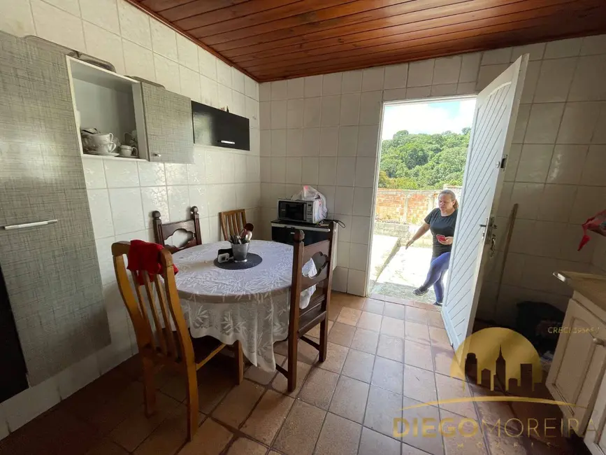 Foto 4 de Casa com 2 quartos à venda, 93m2 em Mairipora - SP