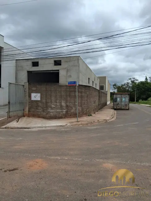 Foto 8 de Armazém / Galpão à venda, 240m2 em Recreio Estoril, Atibaia - SP