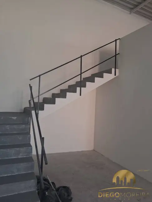 Foto 2 de Armazém / Galpão à venda, 240m2 em Recreio Estoril, Atibaia - SP