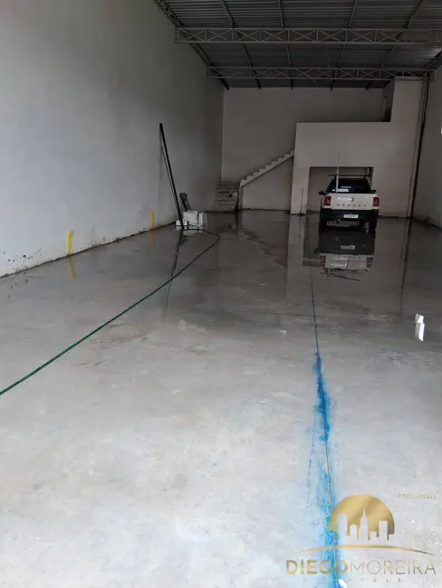 Foto 7 de Armazém / Galpão à venda, 240m2 em Recreio Estoril, Atibaia - SP