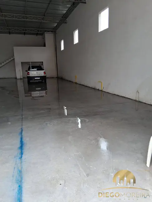 Foto 6 de Armazém / Galpão à venda, 240m2 em Recreio Estoril, Atibaia - SP
