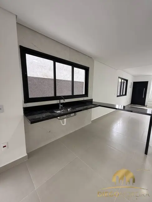 Foto 4 de Casa com 3 quartos à venda e para alugar, 232m2 em Itapetinga, Atibaia - SP