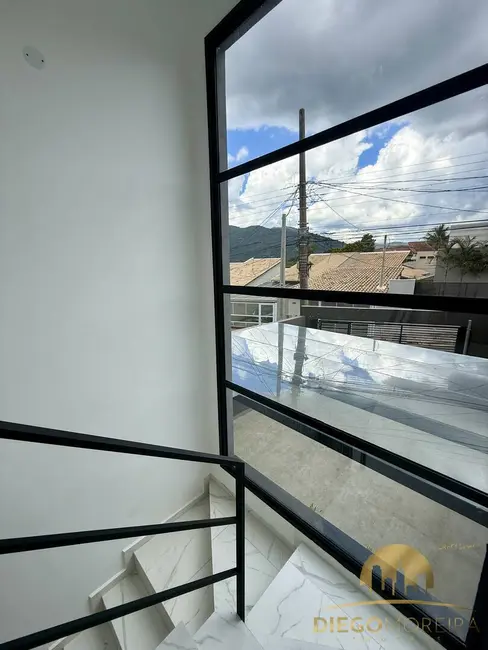 Foto 8 de Casa com 3 quartos à venda e para alugar, 232m2 em Itapetinga, Atibaia - SP