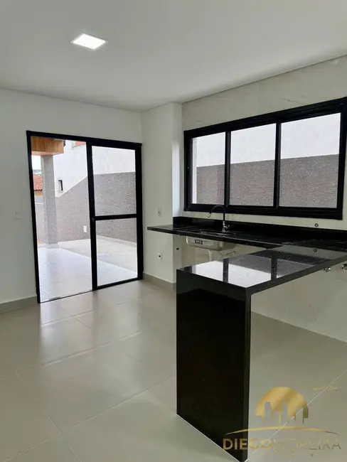 Foto 5 de Casa com 3 quartos à venda e para alugar, 232m2 em Itapetinga, Atibaia - SP