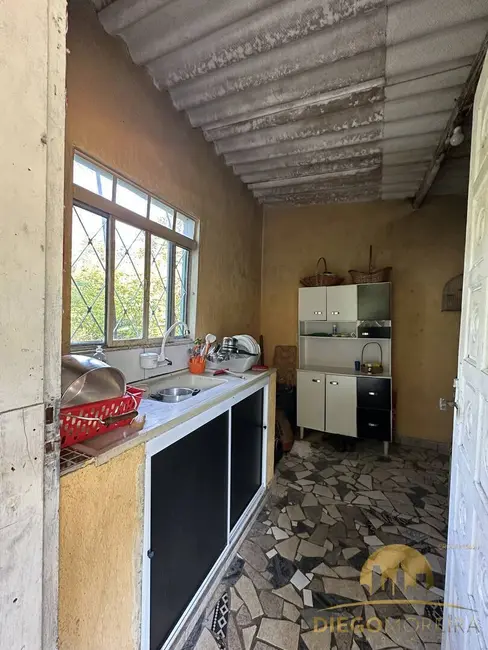 Foto 7 de Chácara com 2 quartos à venda, 1008m2 em Mairipora - SP