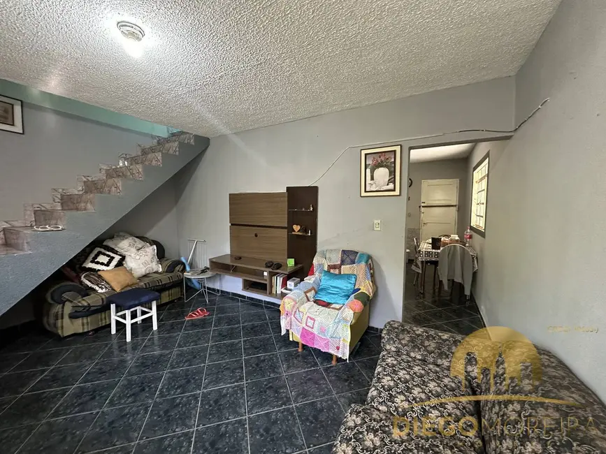 Foto 4 de Chácara com 2 quartos à venda, 1008m2 em Mairipora - SP