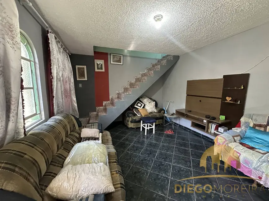 Foto 5 de Chácara com 2 quartos à venda, 1008m2 em Mairipora - SP