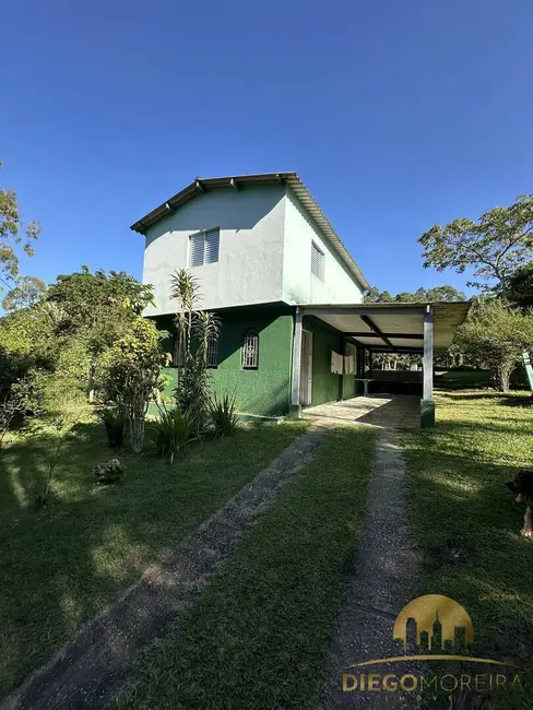 Foto 1 de Chácara com 2 quartos à venda, 1008m2 em Mairipora - SP